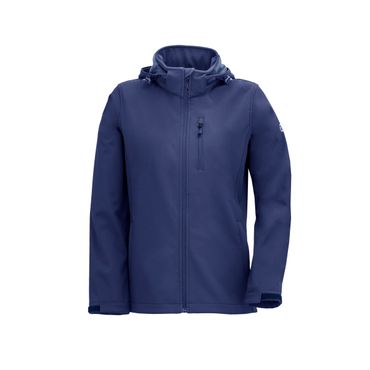 Softshelljacke Modell 6125 Damen / 6124 Herren