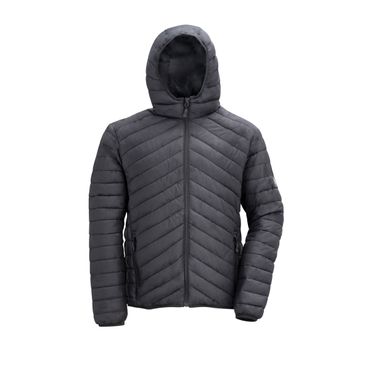 Kunstdaunenjacke für Damen / Herren