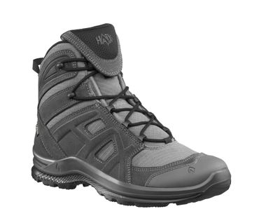 HAIX BLACK EAGLE Athletic 2.0 V GTX mid / grey