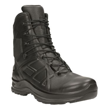 HAIX BLACK EAGLE Tactical 2.0 GTX WTR high/black