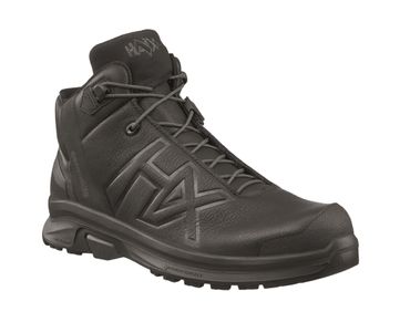 HAIX CONNEXIS Go GTX Ws LTR mid - Damen