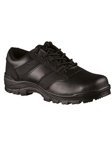 Mil-Tec Security Halbschuhe