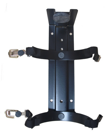 KFZ-Halter für 4+6 kg/l Feuerlöscher