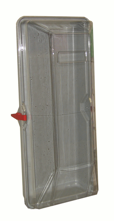 Feuerlöscher-Schutzkasten 9-12kg/l