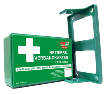 Betriebsverbandskasten NEU