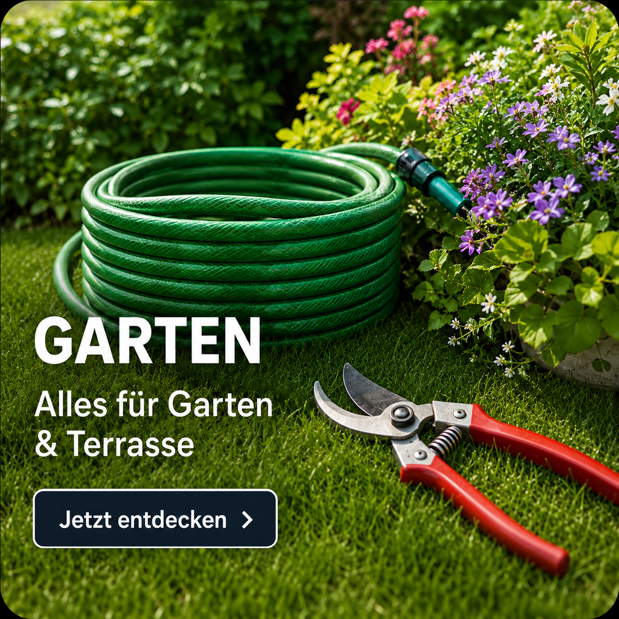 Gartenartikel