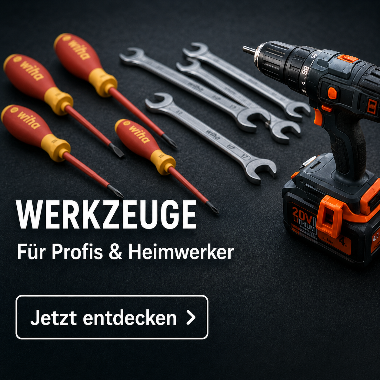 Werkzeuge