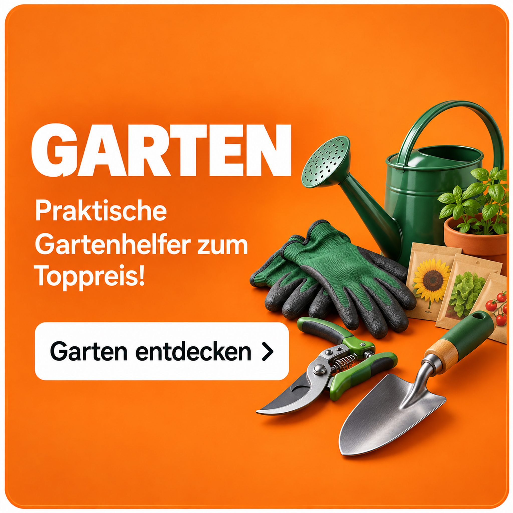 Gartenartikel
