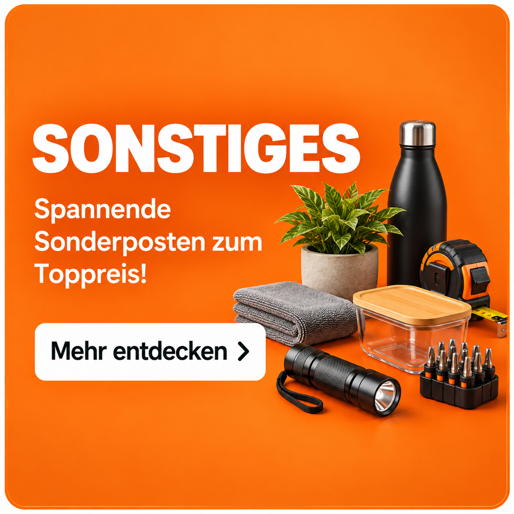 Wochenaktion