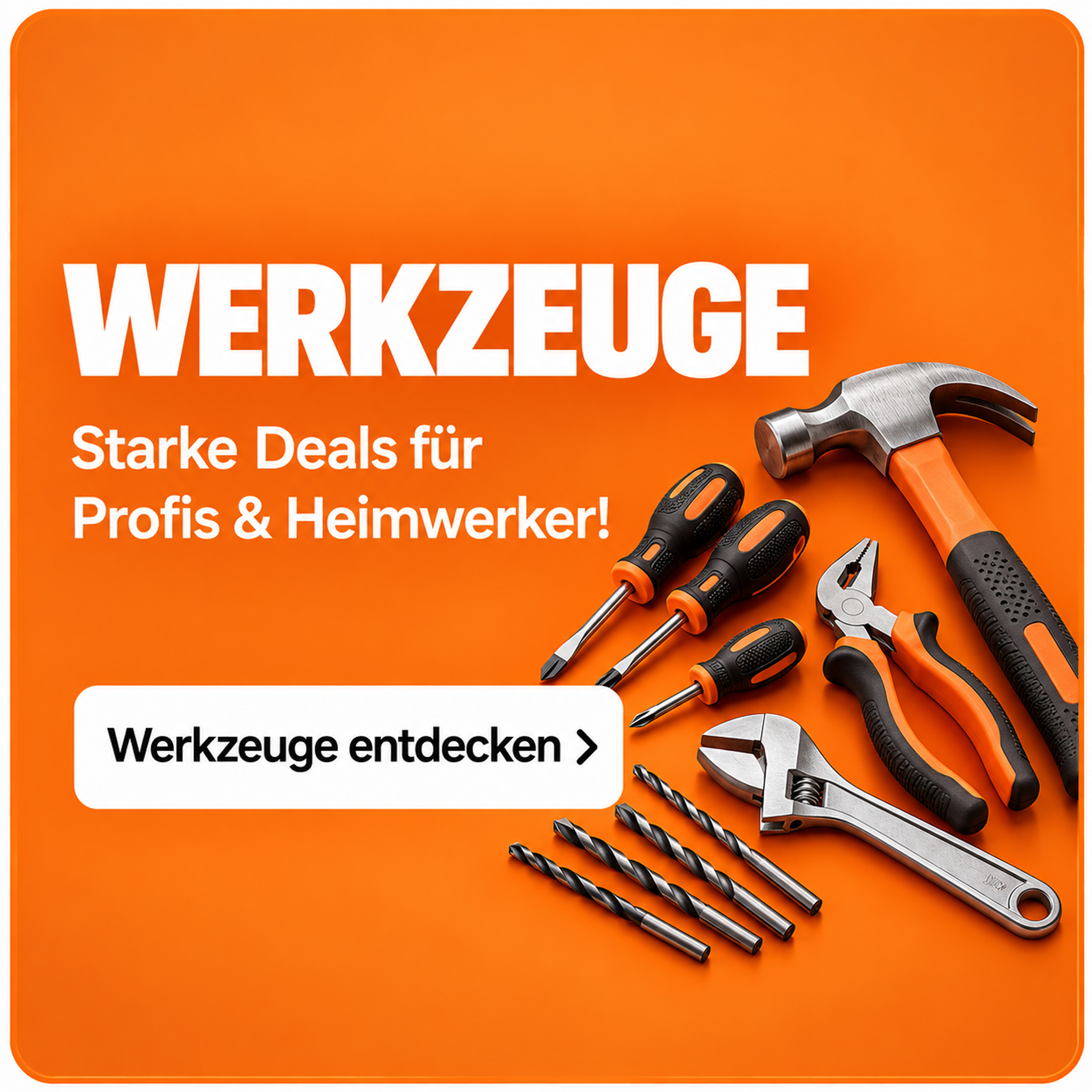 Werkzeuge