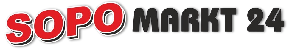 sopomarkt24 logo