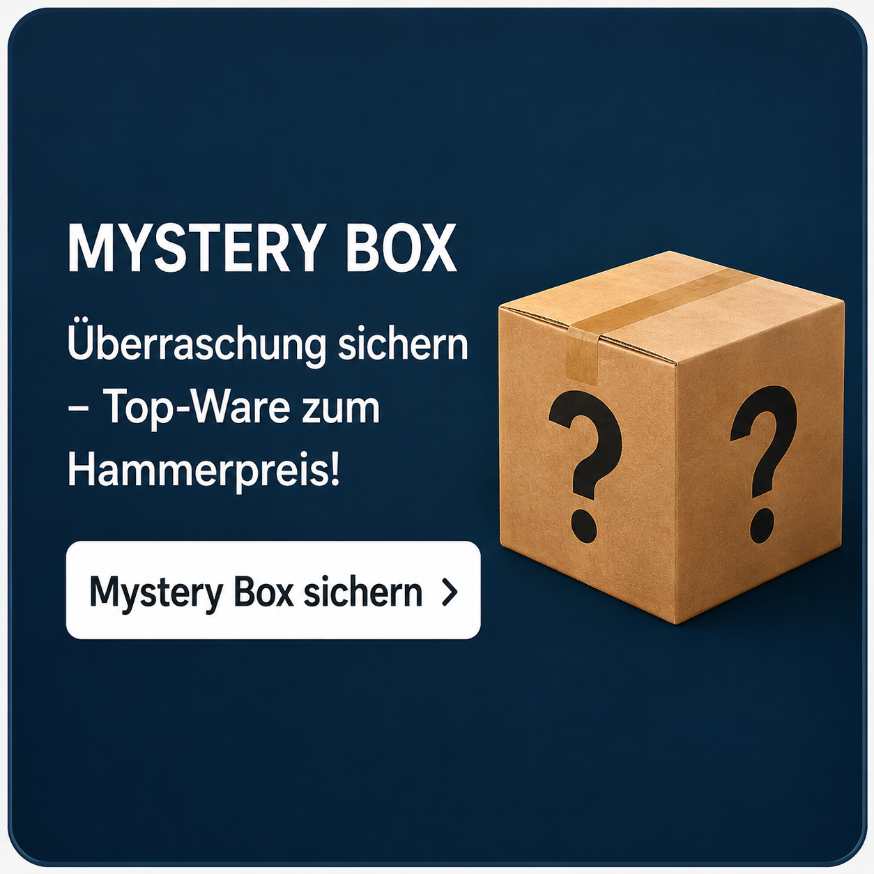 MysteryBox