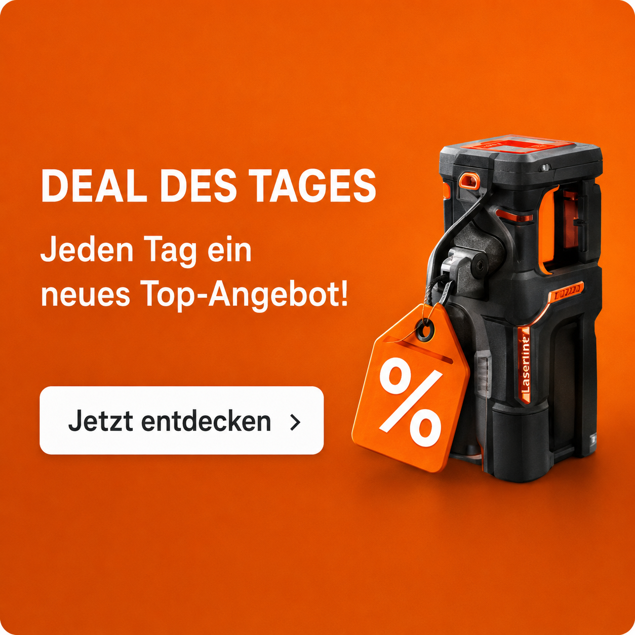 Deal des Tages