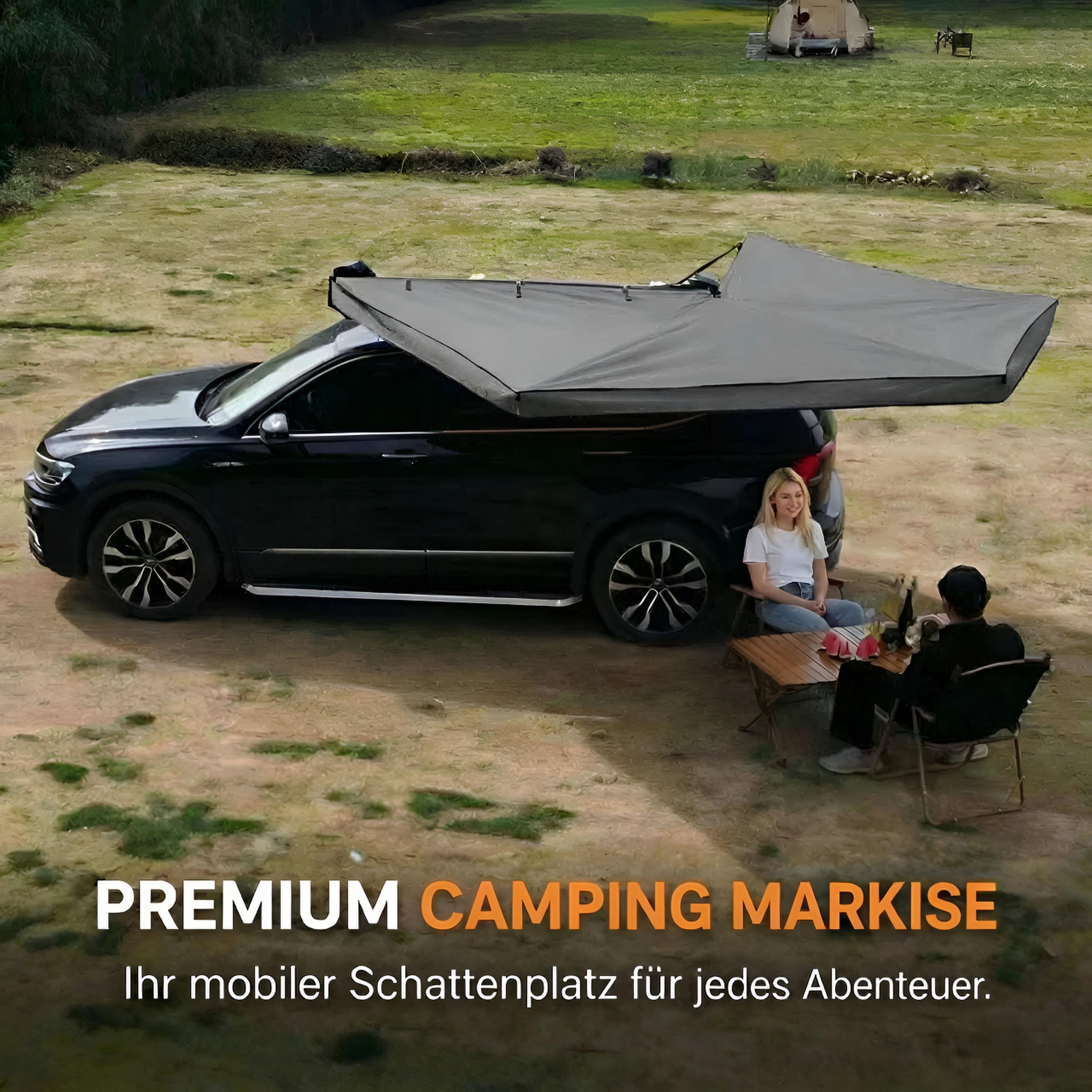 gt skyloft tent SKY LOFT AWNING Era:2000s F.Moser Klassiker „sucht“ Einschätzung Aussenstoff::Mint