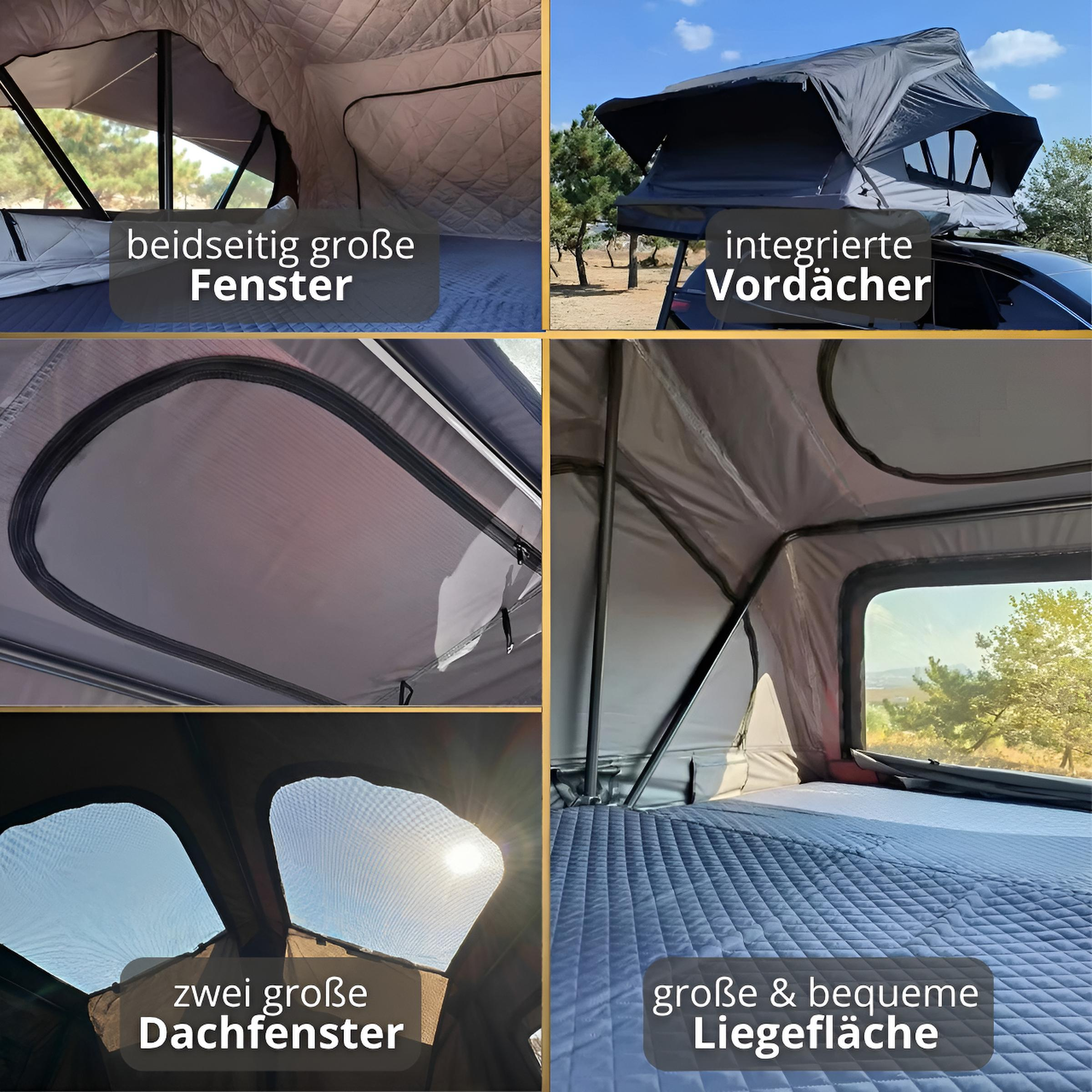 sonnensegel palm beach 2 Sonnendach Camping Sonnenseg Model:Y16 Reisebericht Aminess Sirena Campsite fox arcing
