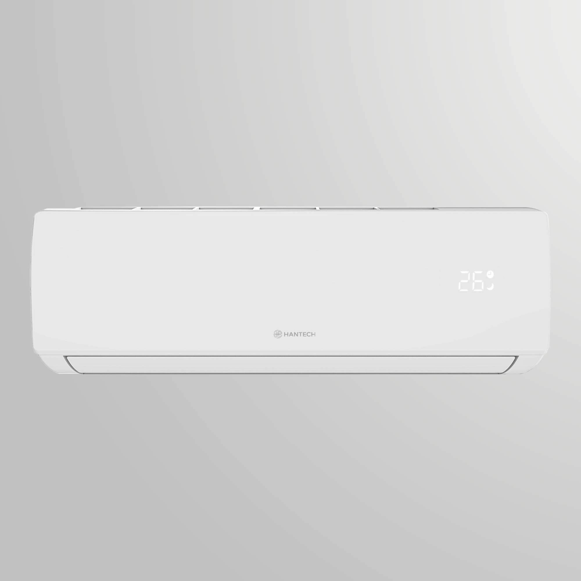 B-Ware Split Klimaanlage Quick Connect 9000 BTU,HANTECH, R32, Elite 5m Leitung B-Ware Split Klimaanlage Quick Connect 9000 BTU,HANTECH, R32, Elite 5m Leitung