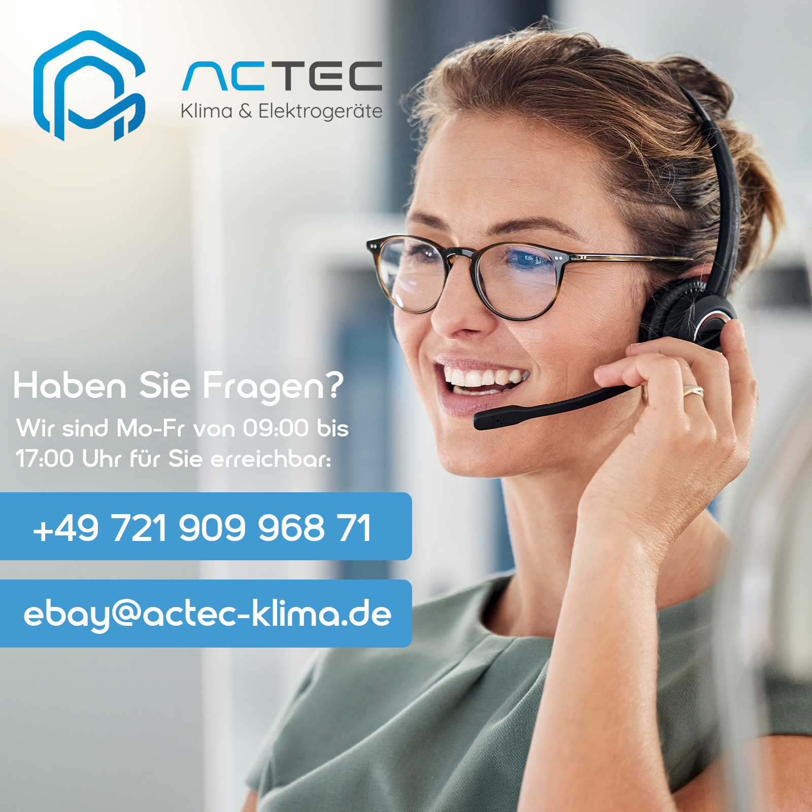 B-Ware Split Klimaanlage Quick Connect 9000 BTU,HANTECH, R32, Elite 5m Leitung B-Ware Split Klimaanlage Quick Connect 9000 BTU,HANTECH, R32, Elite 5m Leitung