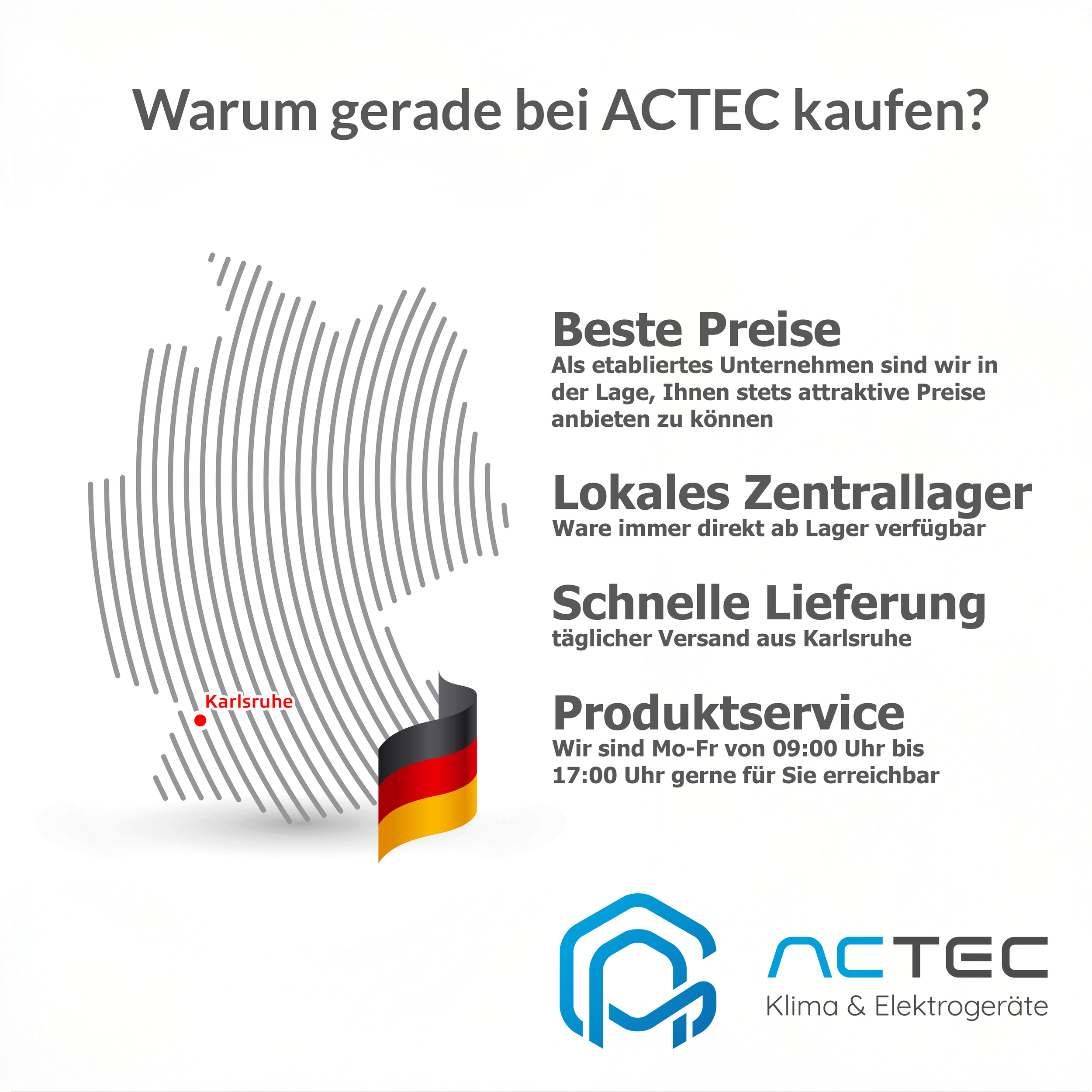 B-Ware Split Klimaanlage Quick Connect 9000 BTU,HANTECH, R32, Elite 5m Leitung B-Ware Split Klimaanlage Quick Connect 9000 BTU,HANTECH, R32, Elite 5m Leitung
