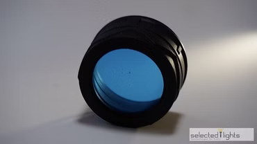 Jetbeam Farbfilter Filter 34mm