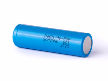 Samsung INR21700-50E 5000mAh 10A-15A Entladestrom