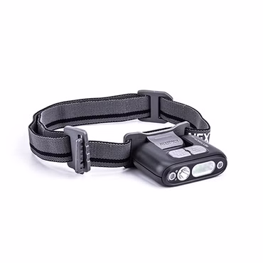 Nextorch UT30 SET Wetterfestes Multifunktions-LED-Licht mit Akku und Gesten-Steuerung