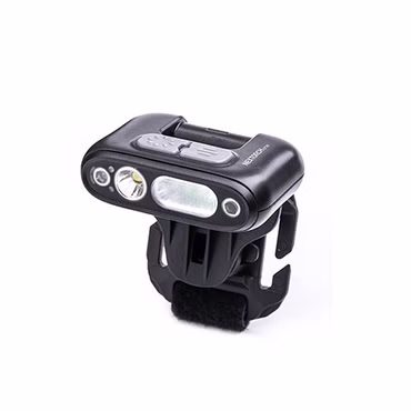 Nextorch UT30 SET Wetterfestes Multifunktions-LED-Licht mit Akku und Gesten-Steuerung