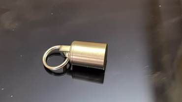 Noxeye CA67 Mini Kapsel - wasserdicht