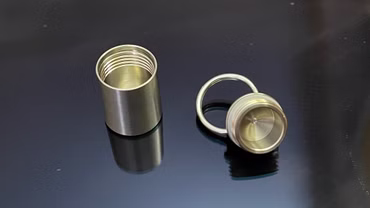 Noxeye CA67 Mini Kapsel - wasserdicht