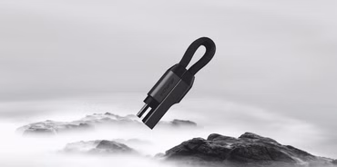 inCharge Mini das kleinste Kabel weltweit - USB zu Lightning