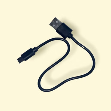 MecArmy USB-C Kabel kurz