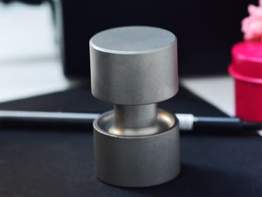 Titan Bottle Opener TiBoOp - einer der edelsten Flaschenöffner - SONDERPREIS -