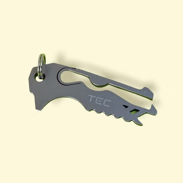 Artemus - Split Ring Plier Micro-tool