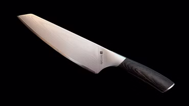 Hard Crafts REO Chef Knife 8" Kochmesser und Utility Knife 5" by Noxeye* (SET)