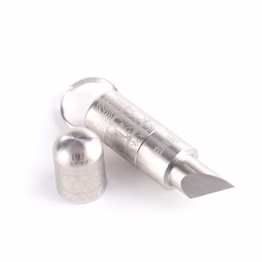 Wuben G3 Mini EDC Pen und Unboxing Tool - Doppelpack