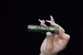 Manker-E05-II-Alu-Silver-Pocket-AA-14500-1300-Lumen-LED-Taschenlampe-E05-Si-4649.jpg