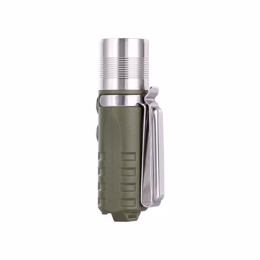 Aurora A21 G2 Polyamid EDC Taschenlampe, 1000 Lumen