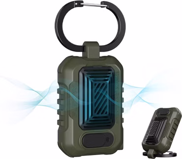 FLEXTAILGEAR Light Repel Mückenschutz für Outdoor, Camping, Backpacker