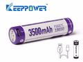 Keeppower-18650-3500mAh--Li-Ionen-3-7V-3-6V-PCB-geschuetzt--mit-USB-C-Lademoeglichkeit-P1835TC-ARB-L18-4000U-4793_1.jpg Keeppower-18650-3500mAh--Li-Ionen-3-7V-3-6V-PCB-geschuetzt--mit-USB-C-Lademoeglichkeit-P1835TC-ARB-L18-4000U-4793_1.jpg