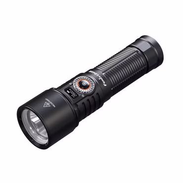 Fenix LD45R fokussierbare LED Taschenlampe mit 2800 Lumen