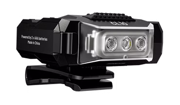 Nitecore Clipleuchte CL10 - für AAA Batterie