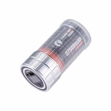 Lumintop Powerbank Aurora mit 46950 Akku