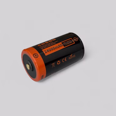 Mankerlight 24000mAh 4680 Lithium Battery