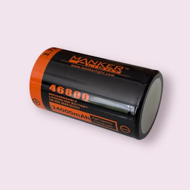 Mankerlight 24000mAh 4680 Lithium Battery