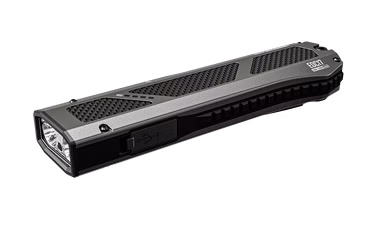 Nitecore EDC17 - 1500 Lumen UV und Laser