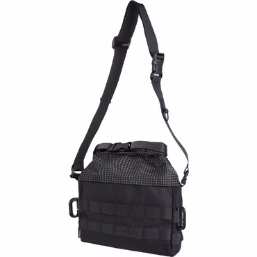 Viperade CHS5 Sling mit extra Pouch VE37 – Die perfekte Handtasche für Männer