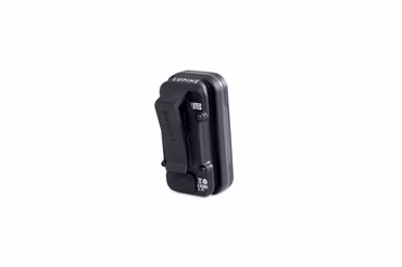 Lupine Backpack Mount für Rotlicht Pro