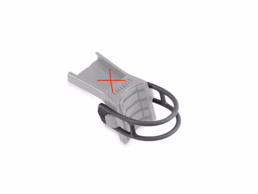 Lupine C14 Mag Gummiband