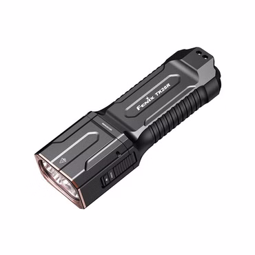 Fenix TK28R LED Taschenlampe mit 6500 Lumen und Rotlicht