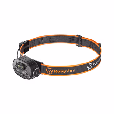RovyVon HM10 – maximale Kontrolle, wo immer du Licht brauchst