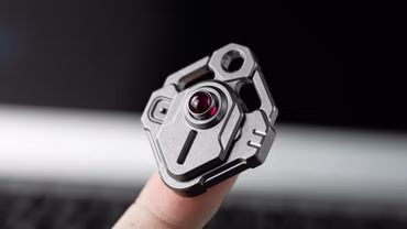 Kickstarter: Mini‑Schlösser – ganz ohne Schlüssel, Zahlencode oder Elektronik